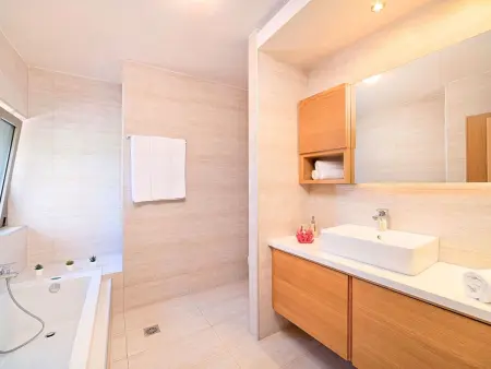 Villa Akrothea, Maison 10 personnes à Georgioupoli - Photo 20