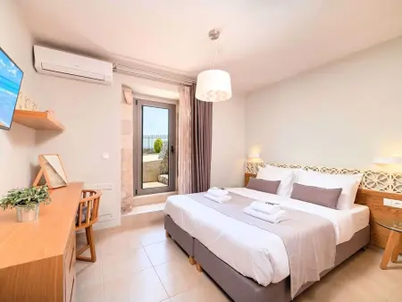 Villa Akrothea, Maison 10 personnes à Georgioupoli - Photo 23