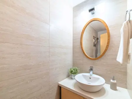 Villa Akrothea, Maison 10 personnes à Georgioupoli - Photo 24