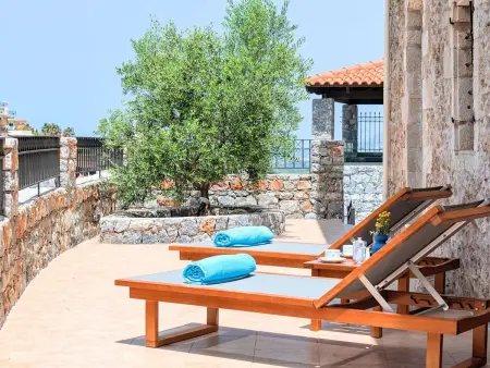 Villa Akrothea, Maison 10 personnes à Georgioupoli - Photo 28