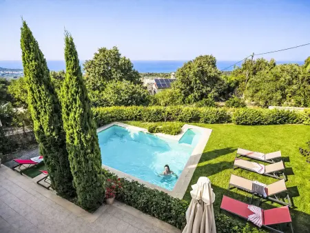 Ferienvilla Olympia, Maison 6 personnes à Adele - Photo 3