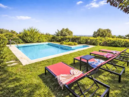 Ferienvilla Olympia, Maison 6 personnes à Adele - Photo 4