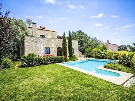 Ferienvilla Olympia, Maison 6 personnes à Adele - Photo 5