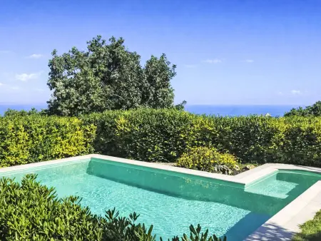 Ferienvilla Olympia, Maison 6 personnes à Adele - Photo 6