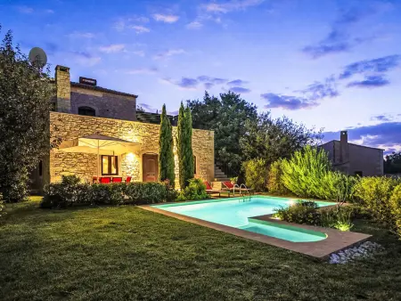 Ferienvilla Olympia, Maison 6 personnes à Adele - Photo 9