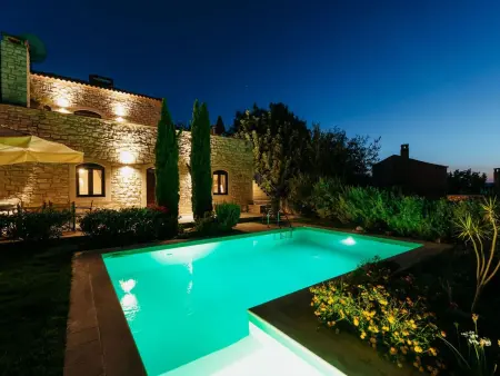Ferienvilla Olympia, Maison 6 personnes à Adele - Photo 10