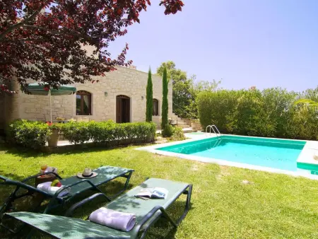 Ferienvilla Olympia, Maison 6 personnes à Adele - Photo 17