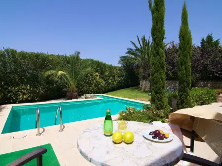 Ferienvilla Olympia, Maison 6 personnes à Adele - Photo 19