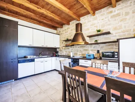 Ferienvilla Olympia, Maison 6 personnes à Adele - Photo 21