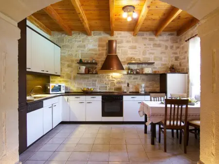 Ferienvilla Olympia, Maison 6 personnes à Adele - Photo 22