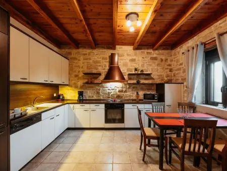 Ferienvilla Olympia, Maison 6 personnes à Adele - Photo 23