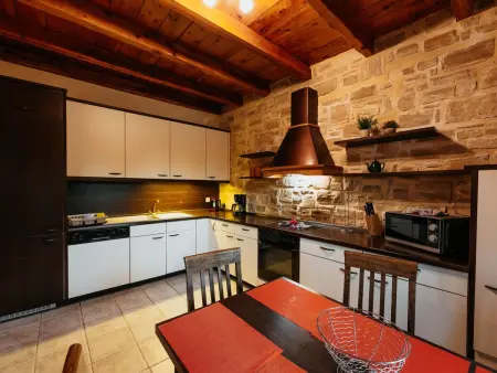 Ferienvilla Olympia, Maison 6 personnes à Adele - Photo 24