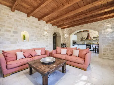 Ferienvilla Olympia, Maison 6 personnes à Adele - Photo 26