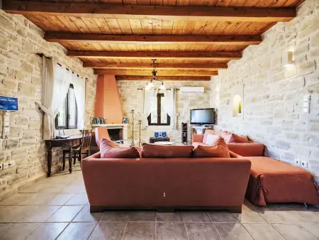 Ferienvilla Olympia, Maison 6 personnes à Adele - Photo 27