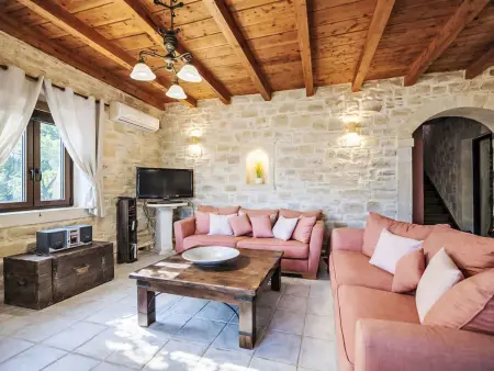 Ferienvilla Olympia, Maison 6 personnes à Adele - Photo 28