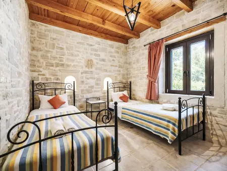 Ferienvilla Olympia, Maison 6 personnes à Adele - Photo 30