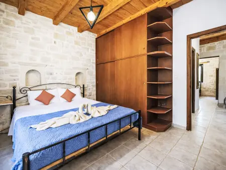 Ferienvilla Olympia, Maison 6 personnes à Adele - Photo 32