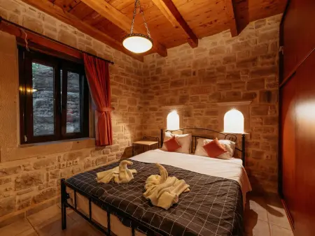 Ferienvilla Olympia, Maison 6 personnes à Adele - Photo 33