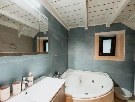 Ferienvilla Olympia, Maison 6 personnes à Adele - Photo 38