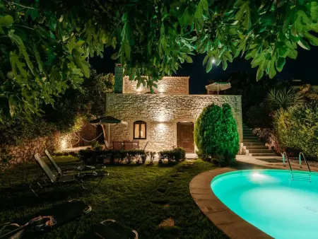 Erato, Maison 4 personnes à Adele - Photo 1