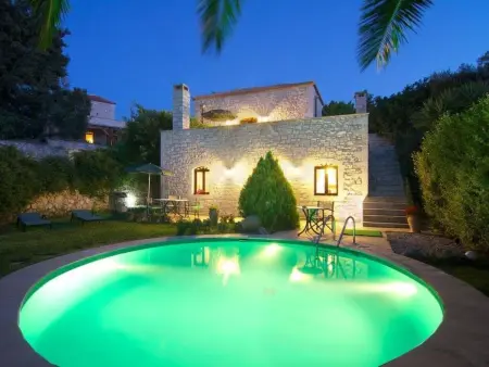Erato, Maison 4 personnes à Adele - Photo 2