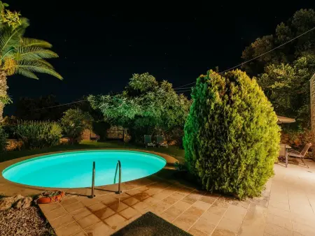 Erato, Maison 4 personnes à Adele - Photo 8