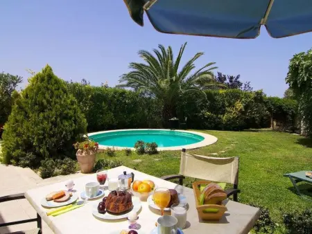 Erato, Maison 4 personnes à Adele - Photo 13