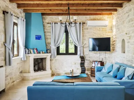 Erato, Maison 4 personnes à Adele - Photo 17