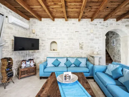 Erato, Maison 4 personnes à Adele - Photo 18