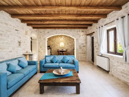Erato, Maison 4 personnes à Adele - Photo 19