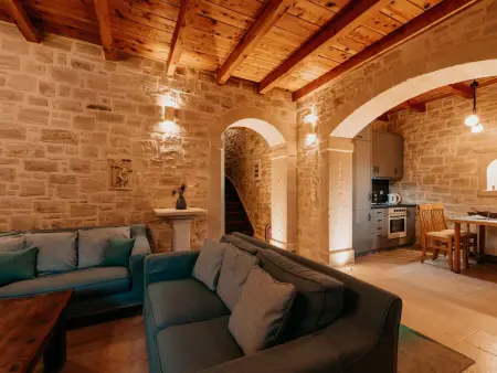 Erato, Maison 4 personnes à Adele - Photo 20