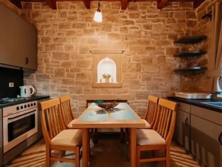 Erato, Maison 4 personnes à Adele - Photo 23
