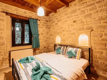 Erato, Maison 4 personnes à Adele - Photo 25