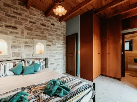 Erato, Maison 4 personnes à Adele - Photo 26