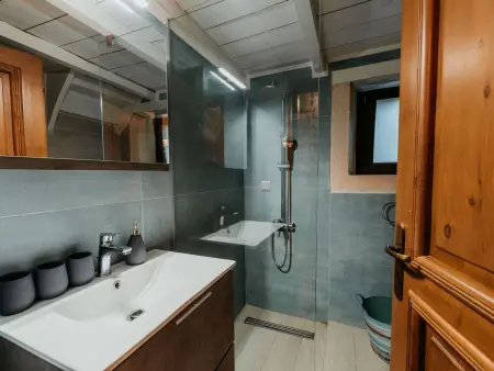 Erato, Maison 4 personnes à Adele - Photo 27