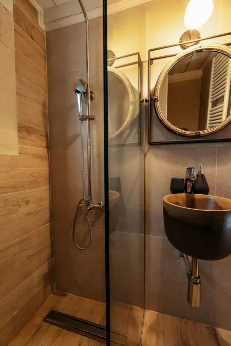 Erato, Maison 4 personnes à Adele - Photo 30