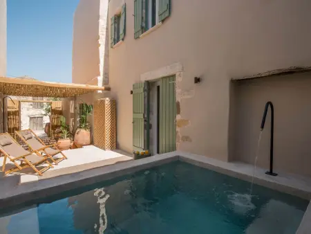 Haus Vindemia, Maison 12 personnes à Adele - Photo 1