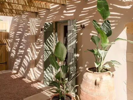Haus Vindemia, Maison 12 personnes à Adele - Photo 6