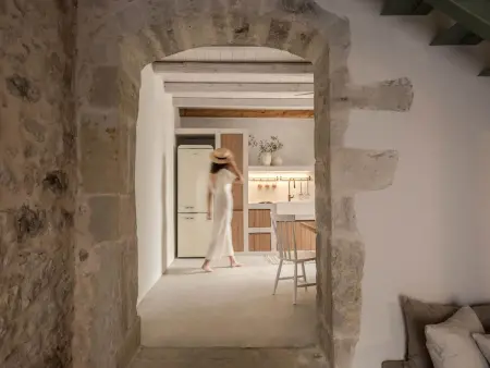 Haus Vindemia, Maison 12 personnes à Adele - Photo 14