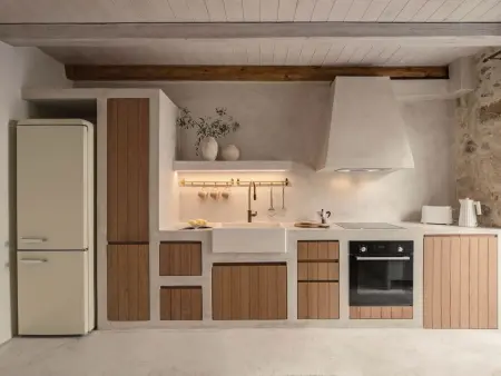 Haus Vindemia, Maison 12 personnes à Adele - Photo 15