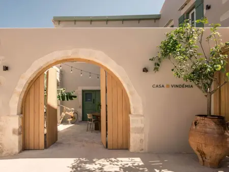Haus Vindemia, Maison 12 personnes à Adele - Photo 22