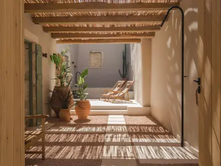 Haus Vindemia, Maison 12 personnes à Adele - Photo 23