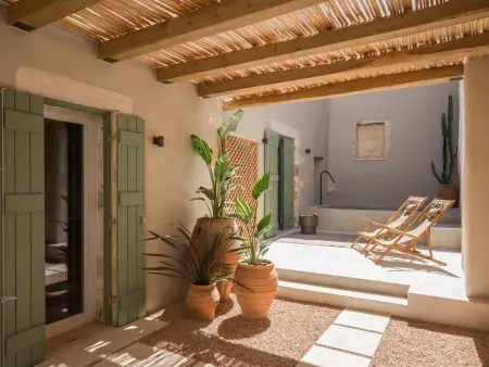 Haus Vindemia, Maison 12 personnes à Adele - Photo 24