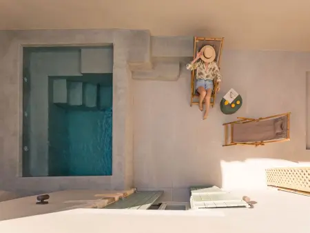 Haus Vindemia, Maison 12 personnes à Adele - Photo 27
