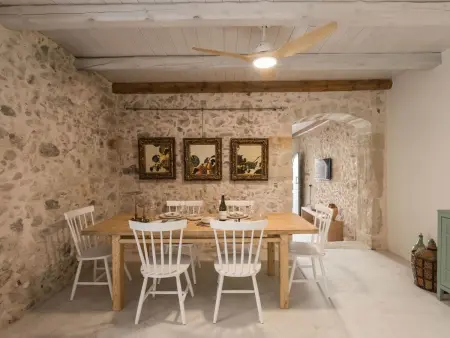 Haus Vindemia, Maison 12 personnes à Adele - Photo 31