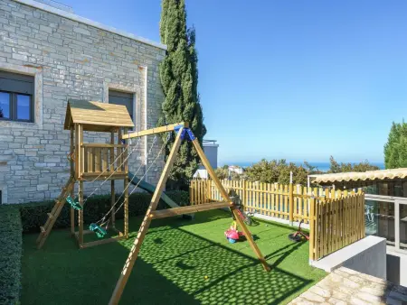 Ferienvilla  Oak Luxury  mit eigenem Pool, Maison 16 personnes à Adele - Photo 10