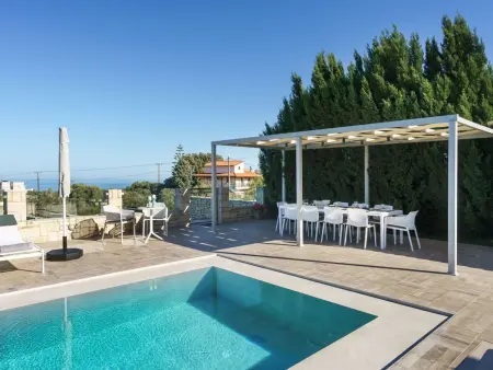 Ferienvilla  Oak Luxury  mit eigenem Pool, Maison 16 personnes à Adele - Photo 11