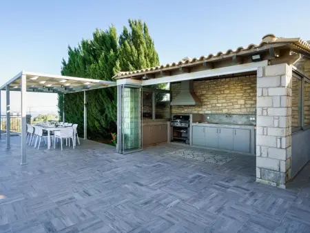 Ferienvilla  Oak Luxury  mit eigenem Pool, Maison 16 personnes à Adele - Photo 13
