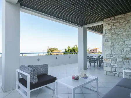 Ferienvilla  Oak Luxury  mit eigenem Pool, Maison 16 personnes à Adele - Photo 19