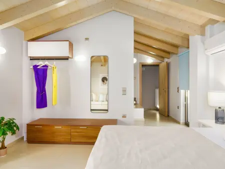 Ferienvilla  Oak Luxury  mit eigenem Pool, Maison 16 personnes à Adele - Photo 22